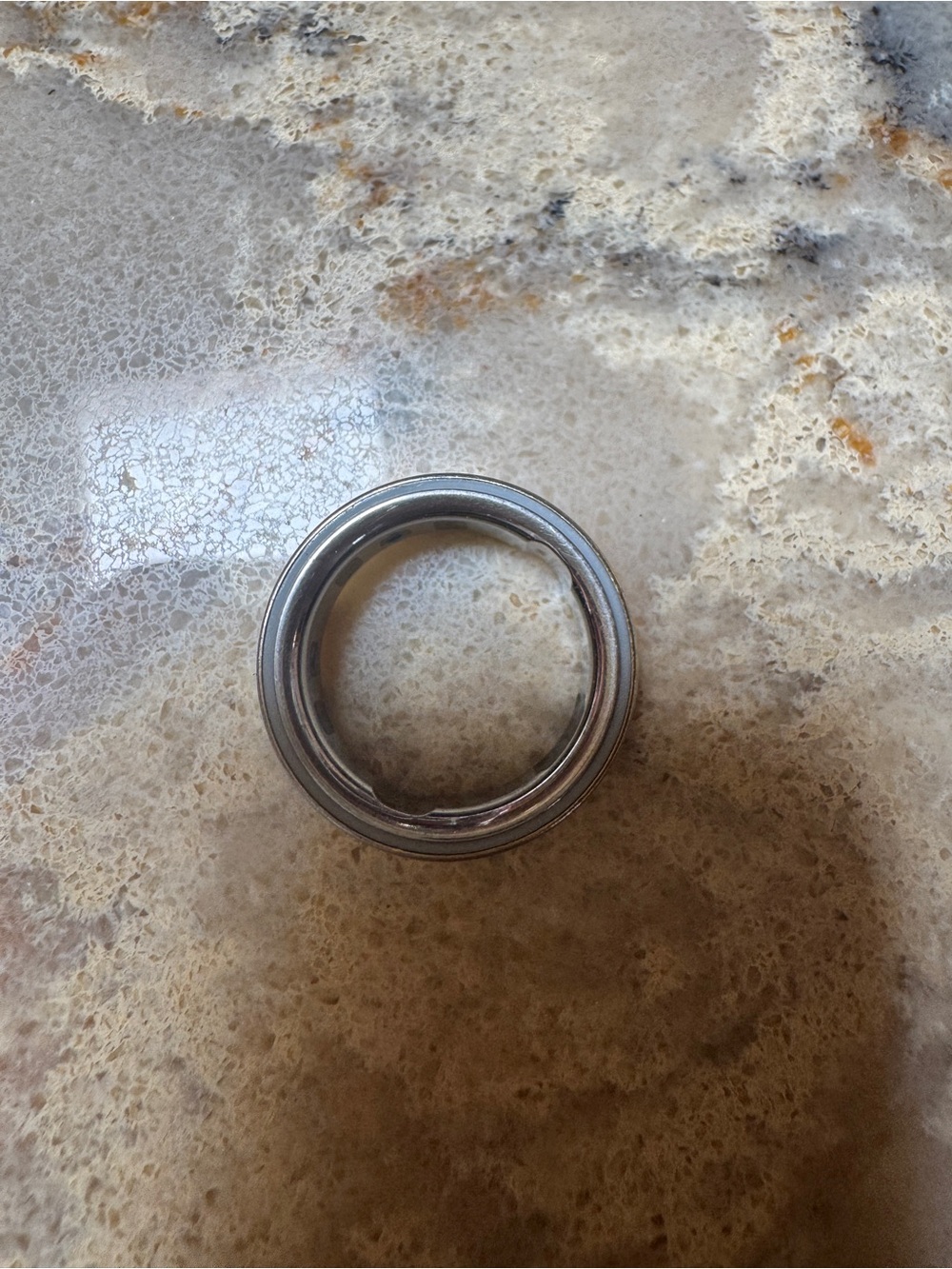 Oura Ring Gen 4 Size 7